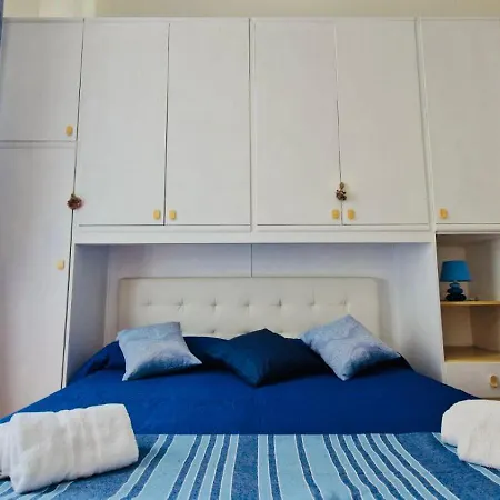 La Casa Di Geo Stazione 5 Terre דירה