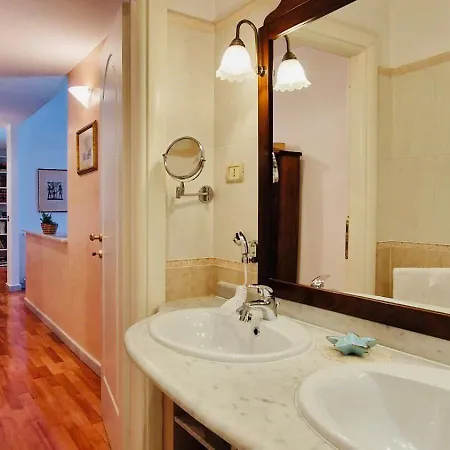 דירה La Casa Di Geo Stazione 5 Terre *