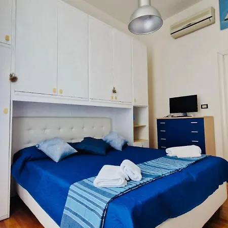 La Casa Di Geo Stazione 5 Terre * לה ספציה