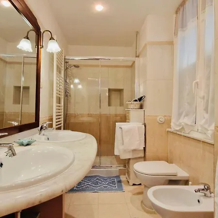 דירה La Casa Di Geo Stazione 5 Terre *