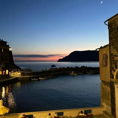 La Casa Di Geo Stazione 5 Terre לה ספציה