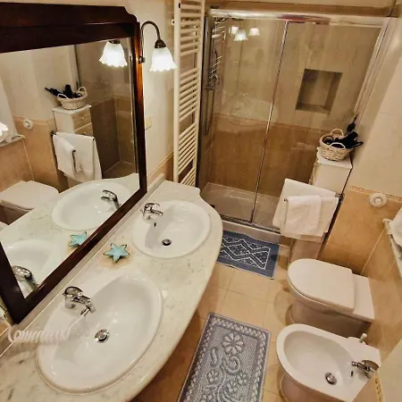 La Casa Di Geo Stazione 5 Terre * לה ספציה