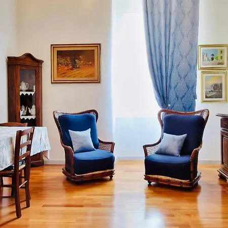 La Casa Di Geo Stazione 5 Terre