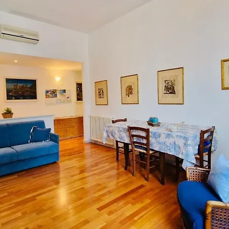 La Casa Di Geo Stazione 5 Terre