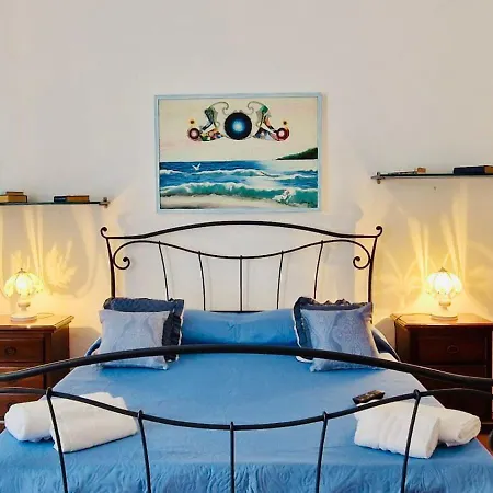 La Casa Di Geo Stazione 5 Terre *