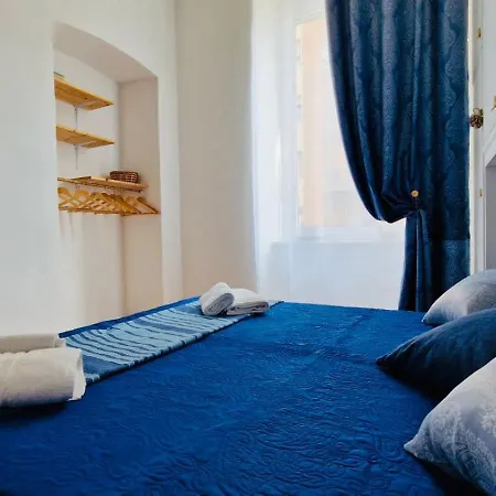 Apartamento La Casa Di Geo Stazione 5 Terre *