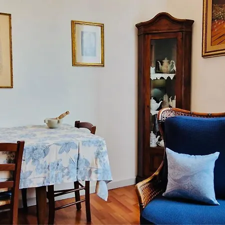 Appartamento La Casa Di Geo Stazione 5 Terre