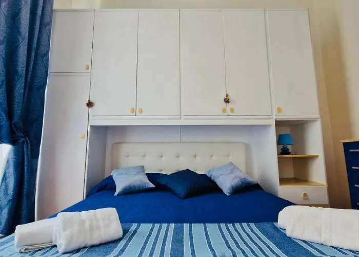 La Casa Di Geo Stazione 5 Terre Apartment