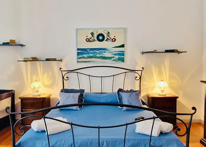 La Casa Di Geo Stazione 5 Terre *