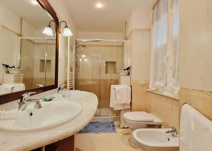 Apartment La Casa Di Geo Stazione 5 Terre *