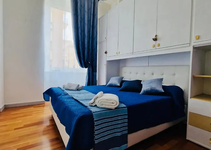 La Casa Di Geo Stazione 5 Terre La Spezia