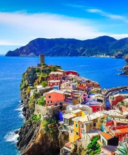 Apartment La Casa Di Geo Stazione 5 Terre La Spezia