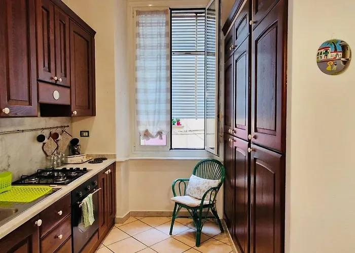 La Casa Di Geo Stazione 5 Terre * La Spezia