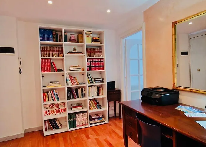 Apartment La Casa Di Geo Stazione 5 Terre