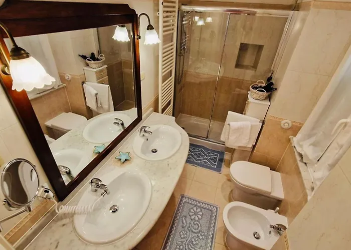 La Casa Di Geo Stazione 5 Terre * La Spezia