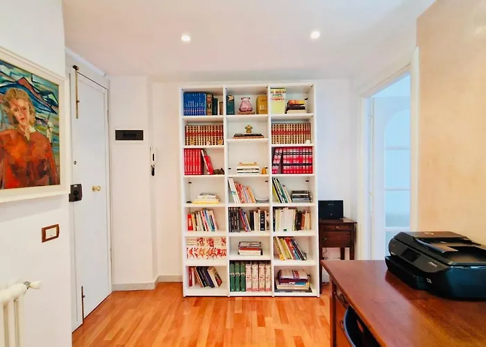 La Casa Di Geo Stazione 5 Terre * La Spezia