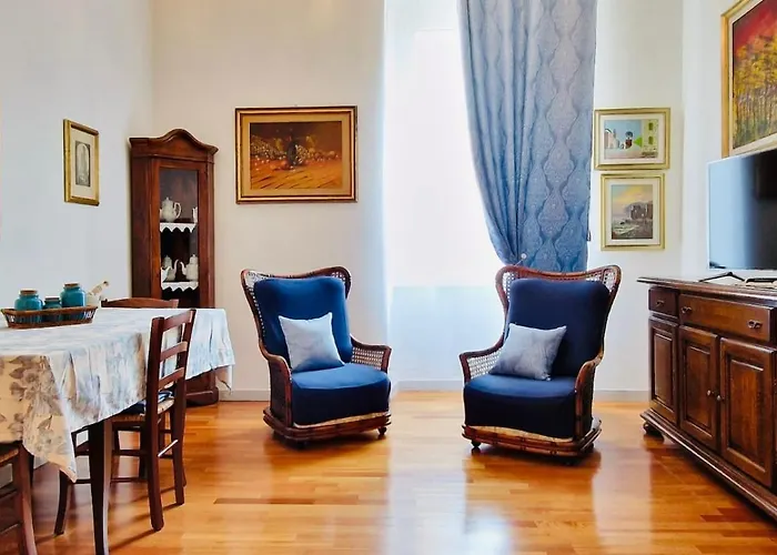 La Casa Di Geo Stazione 5 Terre