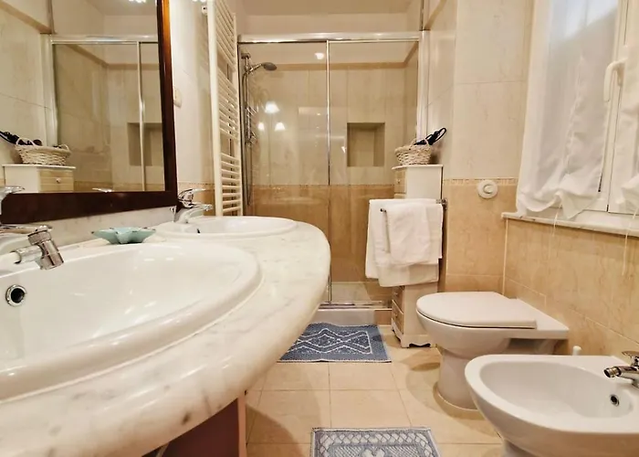 Apartment La Casa Di Geo Stazione 5 Terre