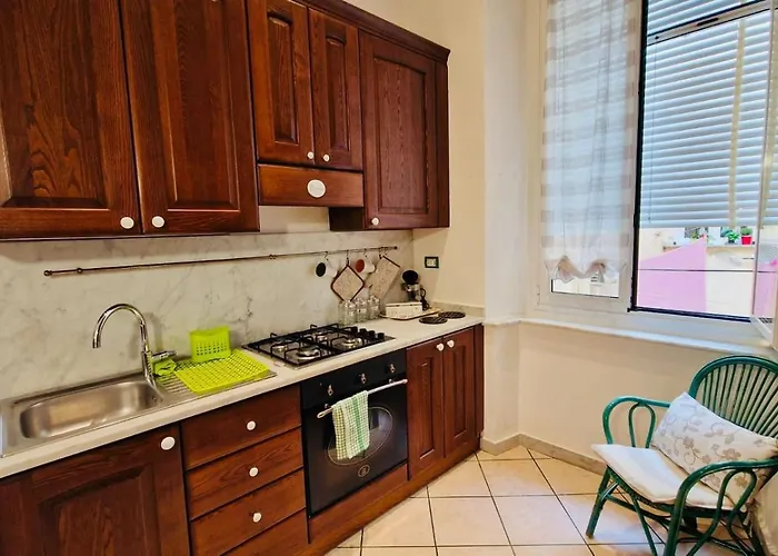 La Casa Di Geo Stazione 5 Terre *